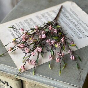 Pink Daydream Buds